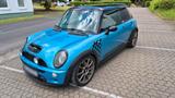 MINI Mini John Cooper Works Cooper S R53 JCW Tr... - gebrauchte MINI MINI aus dem Jahr 2002