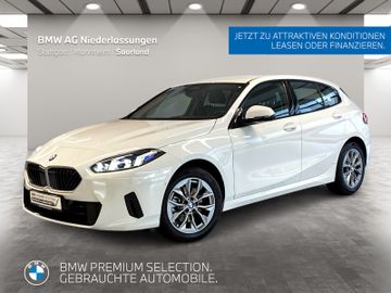 BMW Leasingangebot: BMW 118d Kamera Driv.Assist Sportsitze LED