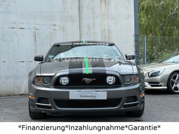 Ford Mustang - 2