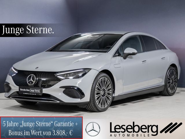 MERCEDES-BENZ EQE 350+ Electric Art DIG.LIGHT/AHK/Distro/360°/