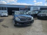 Mercedes-Benz C 220 C -Klasse  C 220 T CDI Blueefficiency - Mercedes-Benz C 220 aus 2010: Cdi