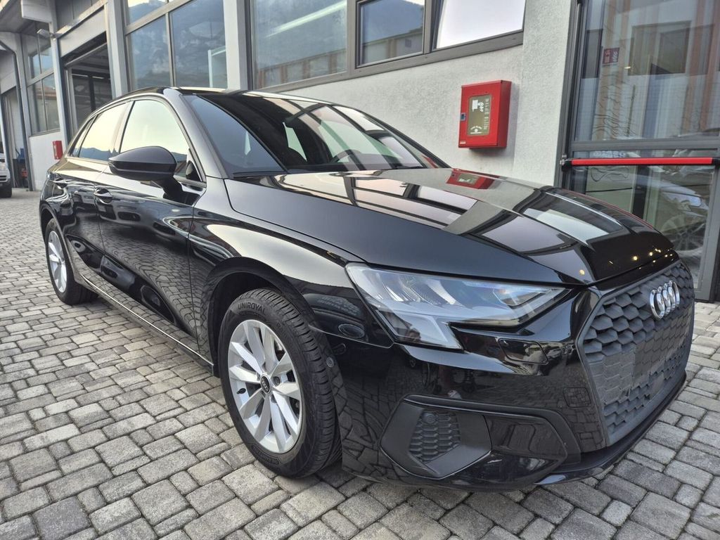 Image of Audi A3