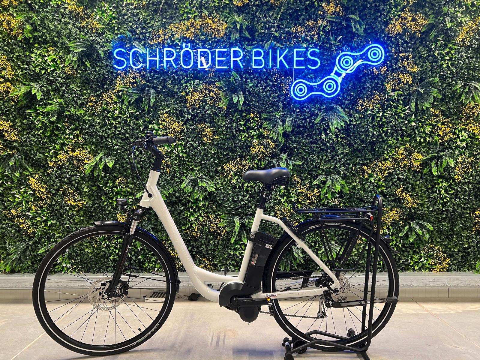 Kalkhoff Pro Connect