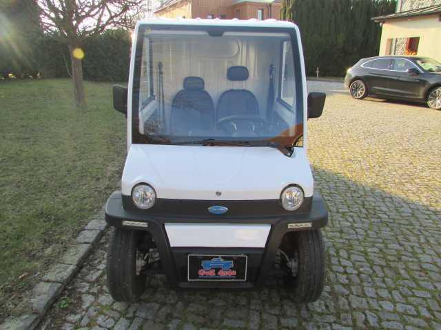 Microcar Centro Neibor 150 Mopet Führerschein 45 Km/h Nei
