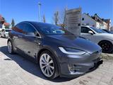 Tesla Model X Performance Dual 7Sitze Ludicrous Ahk - Tesla: X