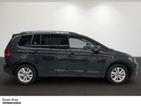 Volkswagen Touran - Vorschau Bild 3