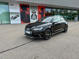 Audi S1 quattro  Baujahr 2018 - Audi S1 aus 2018