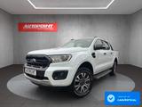 Ford Ranger Wildtrak Leder Rollo TrailTerrain Offroad - Ford Ranger Rollo Gebrauchtwagen