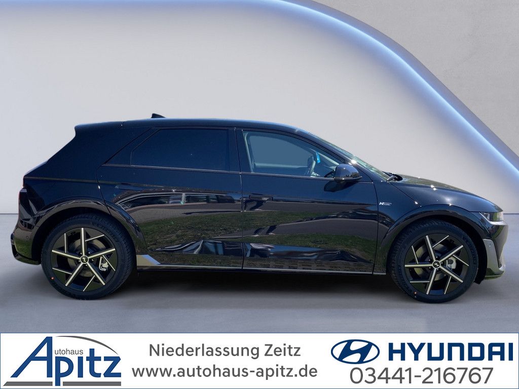 Hyundai IONIQ 5 – Bild 4
