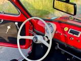 Fiat 500 - Fiat Gebrauchtwagen von 1970