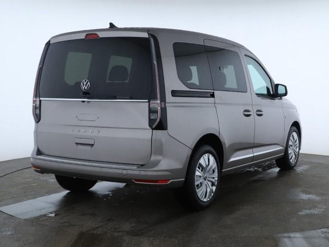 Volkswagen Caddy - Bild 2