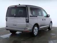 Volkswagen Caddy - Vorschau Bild 2