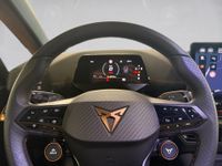 Cupra Born - Vorschau Bild 16