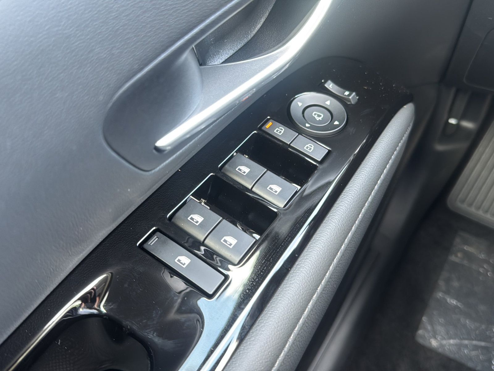 Hyundai TUCSON - Bild 21