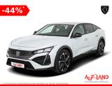 Peugeot 408 1.2 Hybrid 145 Aut. LED ACC Navi
