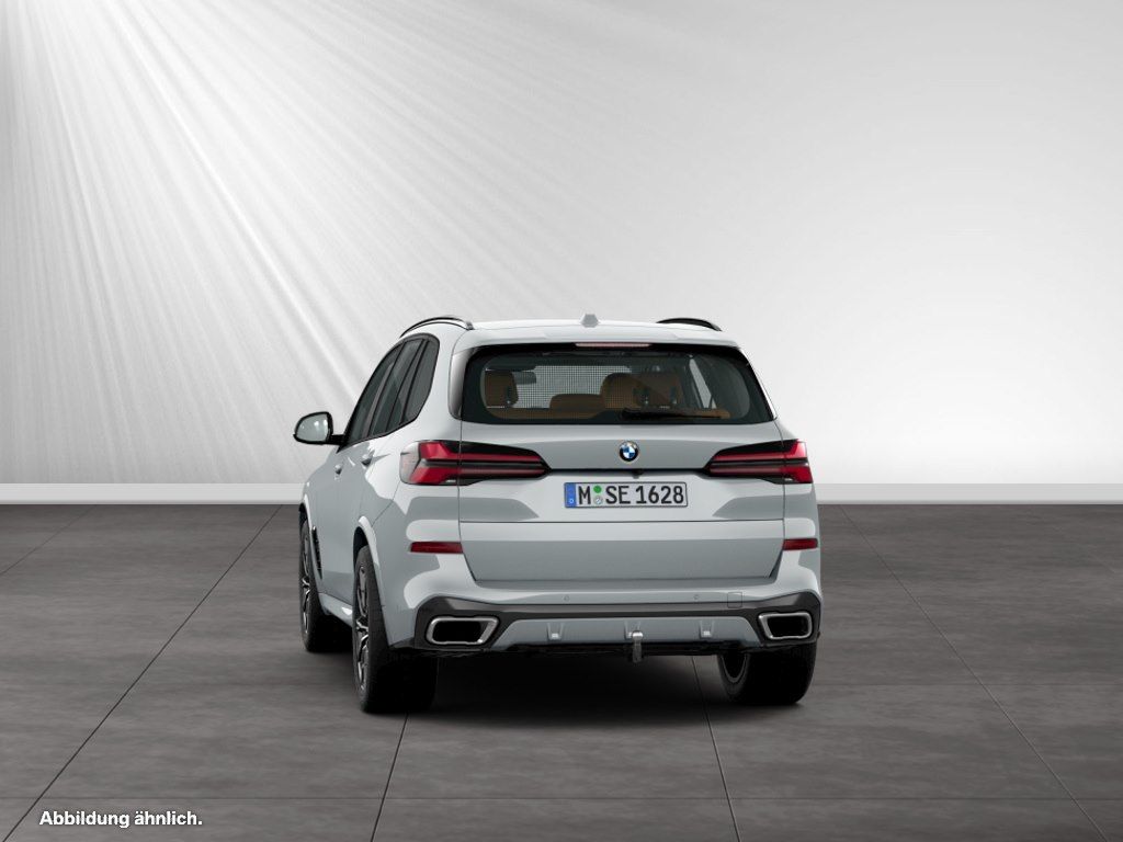 BMW X5 - Bild 8