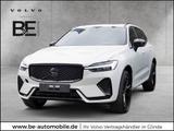 Volvo XC60 2.0 Ultra Black Edition Recharge Plug-In Hy - Volvo: X60
