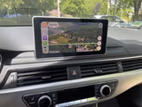 Audi A5 45 TFSI S tronic quattro - - Audi A5 Unfallwagen