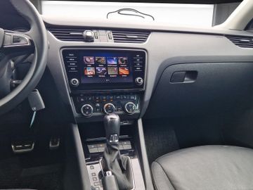 Skoda Octavia - 11