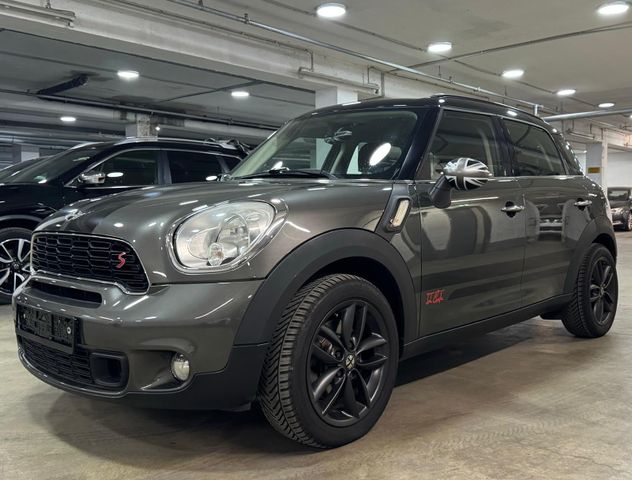 MINI Countryman Cooper S~Automatik~Xenon~Navi