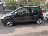 Volkswagen Fox guter Zustand - Volkswagen Fox in Duisburg