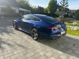 Mercedes-Benz AMG GT 53 4MATIC+ Autom. - - Mercedes-Benz AMG GT: Privatanbieter
