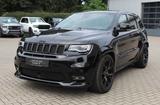 Jeep Grand Cherokee 6,4 SRT, EU, COC - Jeep Grand Cherokee in Bremen