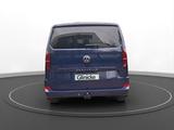 Volkswagen T7 Caravelle DSG Navi 13"8-Sitzer AHK Sitzhzg - blaue Volkswagen T7 Caravelle