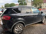 Ford Kuga Titanium *AUTOMATIK*ALLRAD*PDC* - Ford Kuga aus 2010: Titanium
