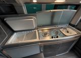 Volkswagen T6.1 California Ocean Edition 4M - Volkswagen T6 California Ocean Wohnmobil