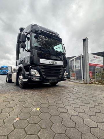 DAF CF 440 SpaceCab Euro6