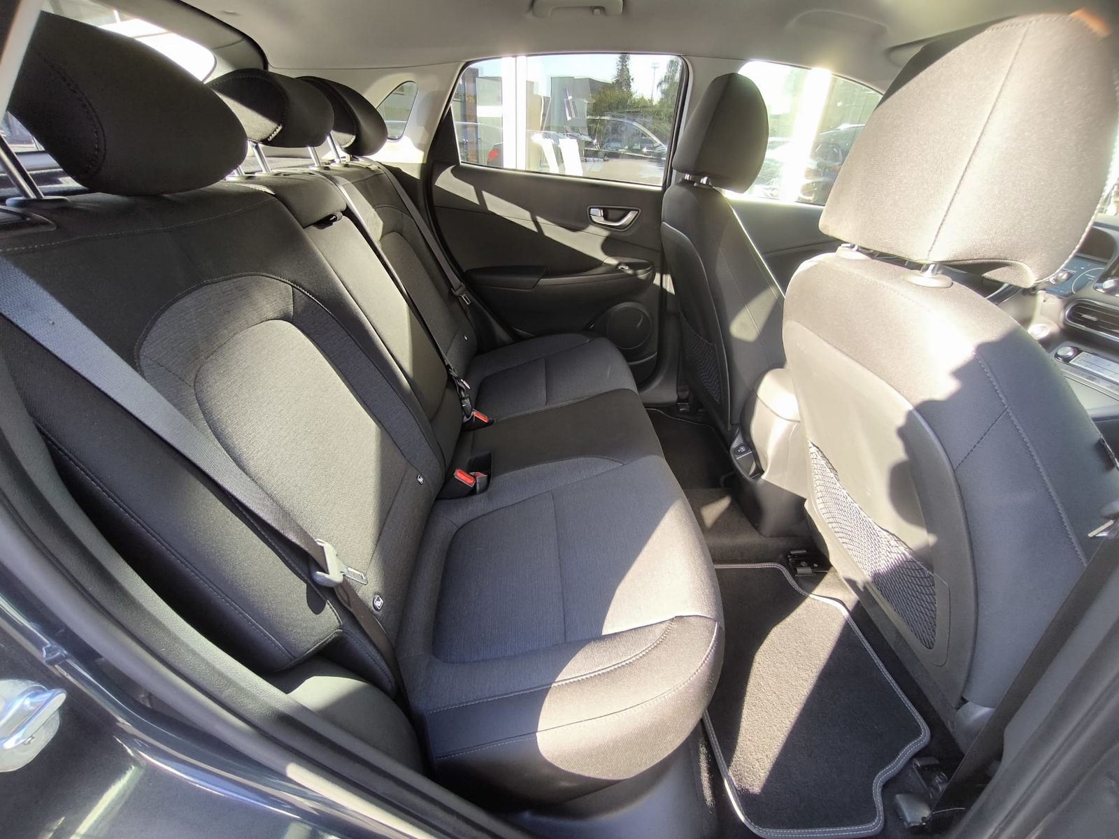 Fahrzeugabbildung Hyundai Kona Trend NAVI+LED+SHZ+HEADUP+KAMERA+ACC+WP+