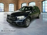 Mercedes-Benz GLC 220 d 4M - Mercedes-Benz GLC 220 aus 2022