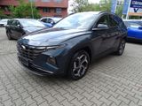 Hyundai Tucson 1.6 Trend Plug-In Hybrid 4WD Assi.-Paket - Hyundai TUCSON aus 2022