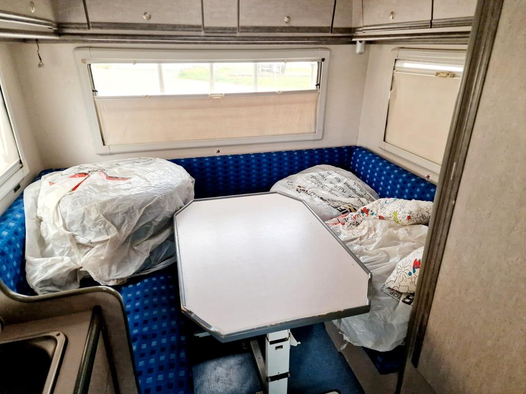 Volkswagen T4 andere