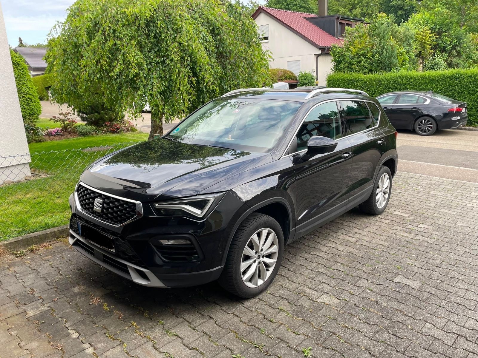 SEAT Ateca 1.5 TSI ACT 110kW Style DSG Style VB