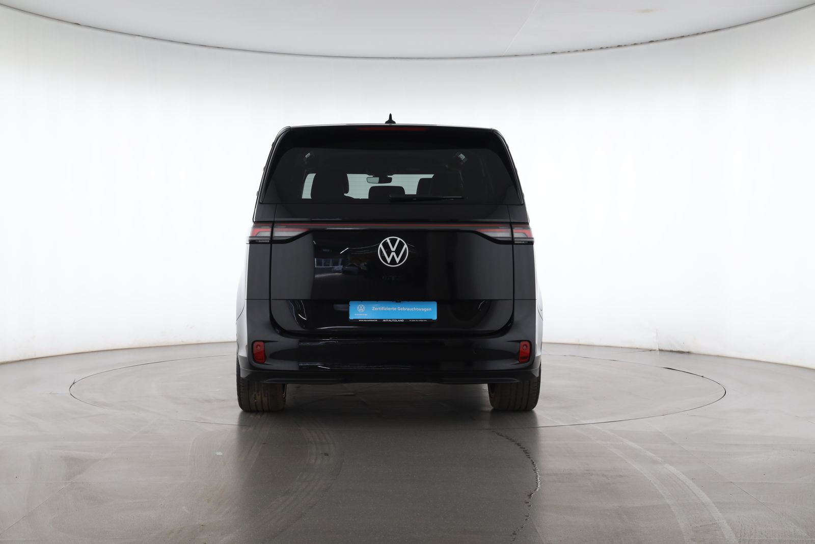 Volkswagen ID. Buzz - Bild 6