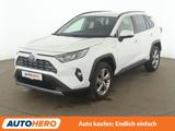Toyota RAV 4 2.5 Hybrid 4x2 Team D Aut.*LED*ACC*CAM*PDC - Toyota RAV 4 Team