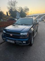 Chevrolet TrailBlazer 4.2 l Vortec | TÜV - Chevrolet aus 2003