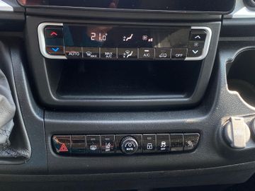 Bild 17 Fiat Ducato Hochr.-Kasten L2H2*KAMERA*CARPLAY*MwSt*