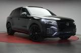 Volkswagen Touareg 3.0 V6 TDI 4Motion R line Navi/Leder/ACC - Volkswagen Touareg: V6 TDI Line