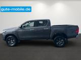 Toyota Hilux Double Cab Comfort 2,4-l-D-4D, 110 kW (150 - Toyota Hilux in Stuttgart
