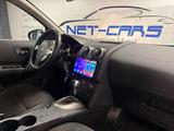 Nissan Qashqai 2.0 Acenta Automatik Klima*NAVi*Tempomat - Nissan Qashqai aus 2011: Acenta