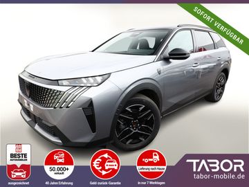 Peugeot Leasingangebot: Peugeot 5008 Hybrid GT KomfortP eHK Nav ACC UVP-34%*