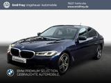 BMW 530d Aut. LED HiFi AHK - BMW 530 Gebrauchtwagen in Karlsruhe