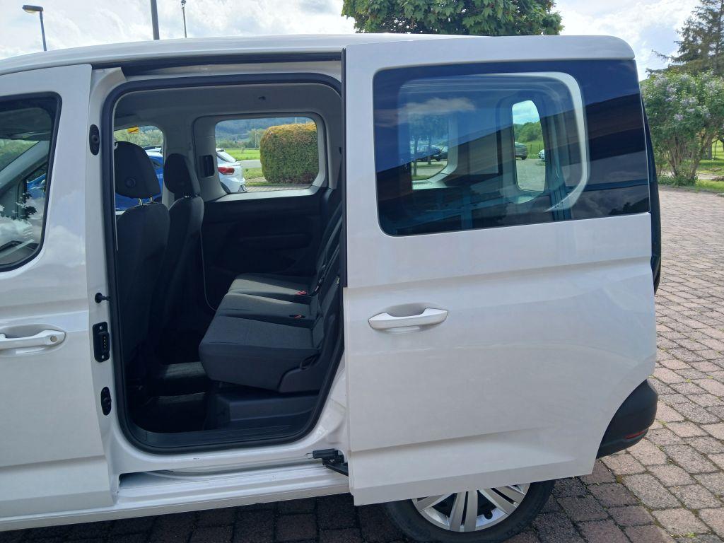 Volkswagen Caddy 1.5 TSI BMT (5-Si.) Caddy