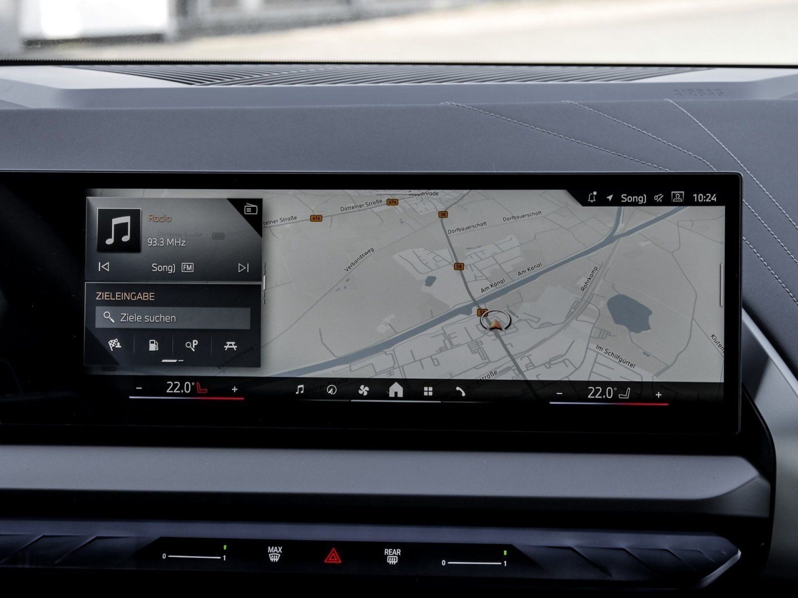 BMW X3 - Bild 7