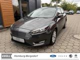 Ford Focus 1.0 EcoBoost Titanium Winter-P.+GJR - Ford Focus Gebrauchtwagen in Hamburg