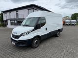 Iveco Daily 35S18 A8 L3H2 Hi Matic LED+Klima+Navi+AHK - Iveco Daily 35s18