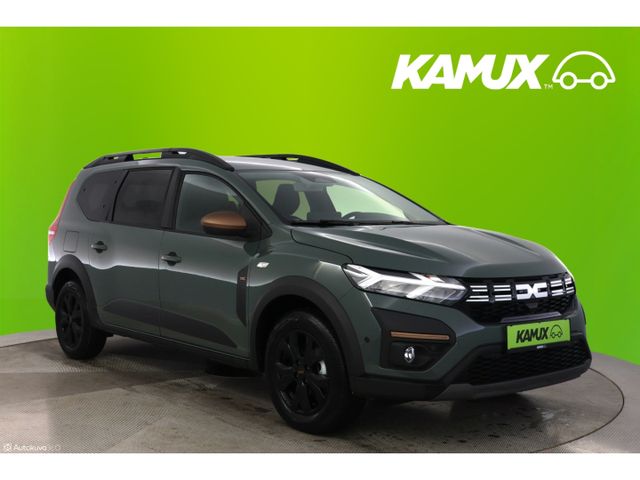 Dacia Jogger 1.0TCe 110 Extreme+LED+NAVI+KAMERA+7-SITZ